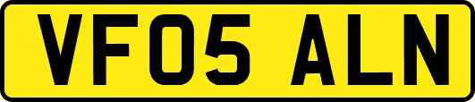 VF05ALN