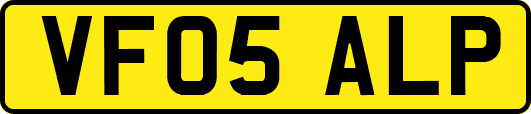 VF05ALP