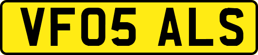 VF05ALS