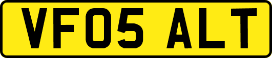 VF05ALT