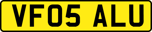 VF05ALU
