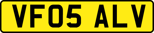VF05ALV