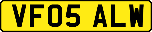 VF05ALW