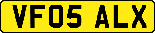 VF05ALX