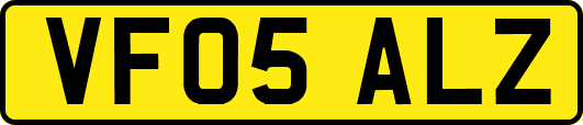 VF05ALZ