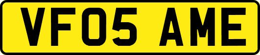 VF05AME