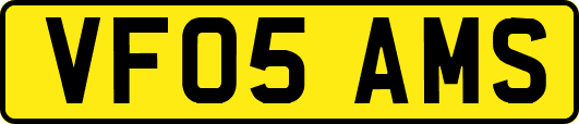 VF05AMS