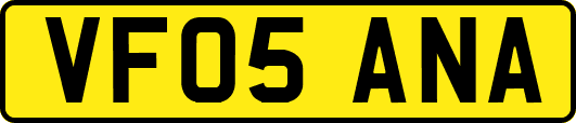 VF05ANA