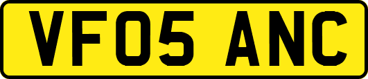 VF05ANC