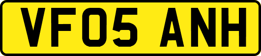 VF05ANH