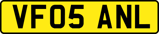 VF05ANL