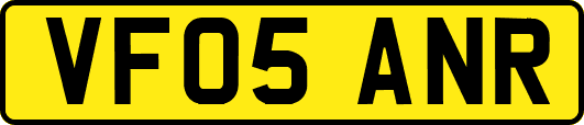 VF05ANR
