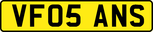 VF05ANS