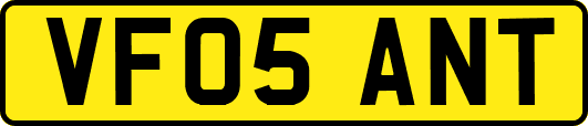 VF05ANT