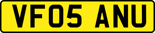 VF05ANU
