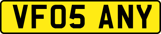 VF05ANY