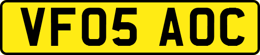 VF05AOC