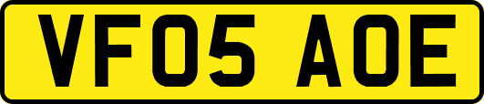 VF05AOE