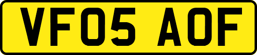 VF05AOF