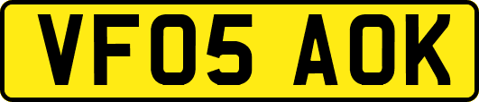 VF05AOK