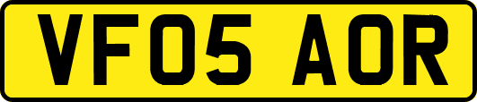 VF05AOR
