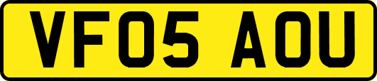VF05AOU