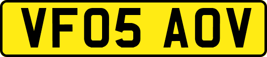 VF05AOV