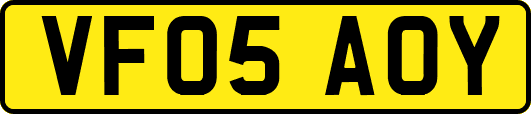VF05AOY