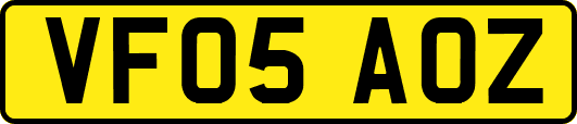 VF05AOZ