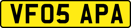 VF05APA