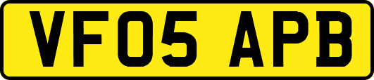 VF05APB