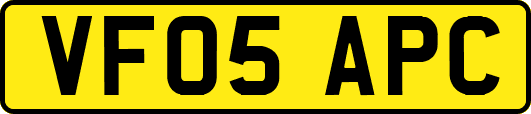 VF05APC