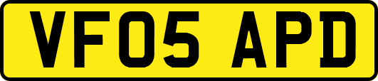 VF05APD