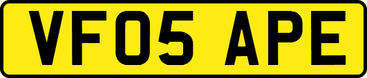 VF05APE