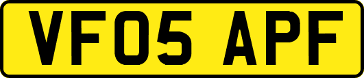 VF05APF