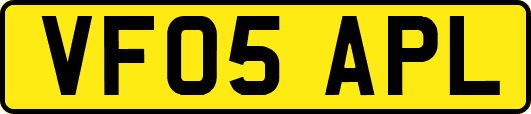 VF05APL