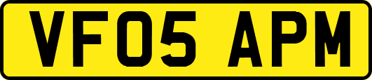 VF05APM