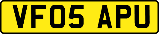 VF05APU