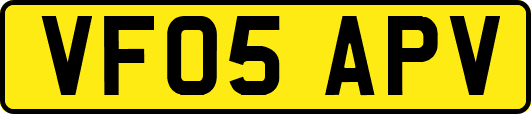 VF05APV