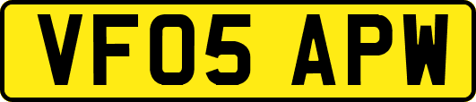 VF05APW