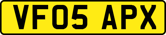 VF05APX
