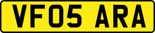 VF05ARA