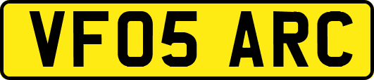 VF05ARC