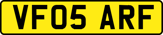 VF05ARF