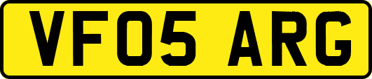 VF05ARG