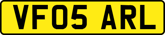 VF05ARL