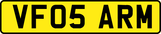 VF05ARM