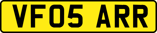 VF05ARR