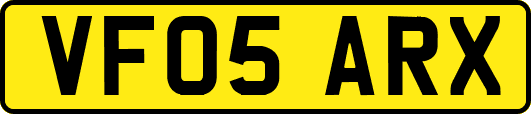 VF05ARX