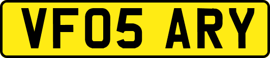 VF05ARY